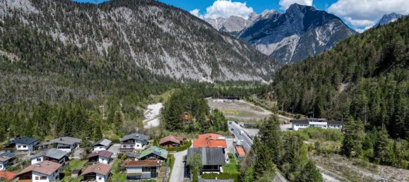2 chambres Maison à Scharnitz, Austria No. 183295 43