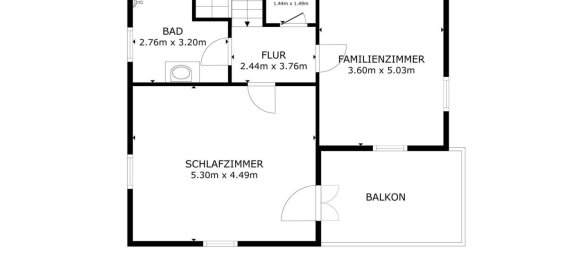 2 chambres Maison à Scharnitz, Austria No. 183295 47