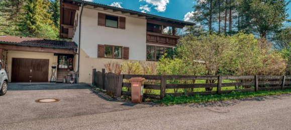 2 chambres Maison à Scharnitz, Austria No. 183295 34