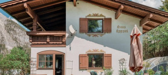 2 chambres Maison à Scharnitz, Austria No. 183295 32