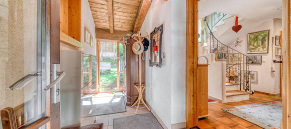 2 chambres Maison à Scharnitz, Austria No. 183295 28