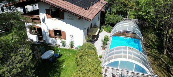 2 chambres Maison à Scharnitz, Austria No. 183295 40