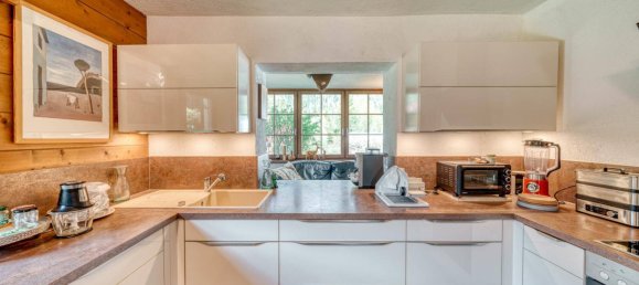 2 chambres Maison à Scharnitz, Austria No. 183295 12