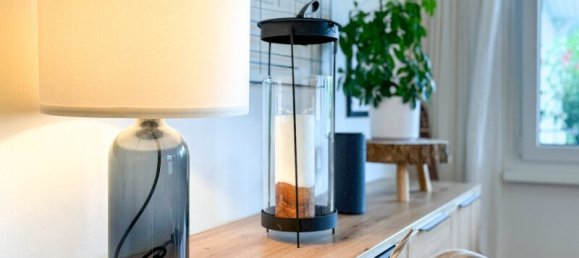 4 rooms Apartment in Wals-Siezenheim, Austria No. 210891 8