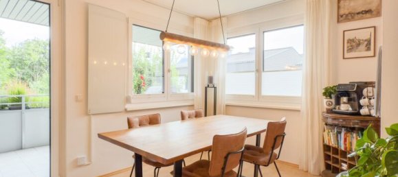 4 rooms Apartment in Wals-Siezenheim, Austria No. 210891 7