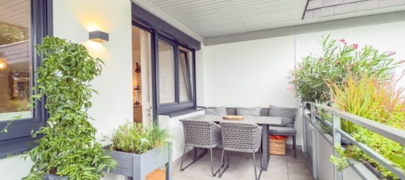 4 rooms Apartment in Wals-Siezenheim, Austria No. 210891 14