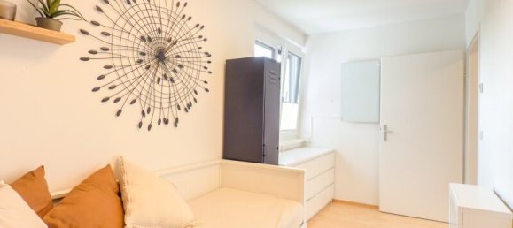 4 rooms Apartment in Wals-Siezenheim, Austria No. 210891 11