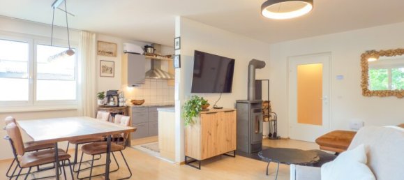 4 rooms Apartment in Wals-Siezenheim, Austria No. 210891 5