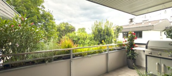 4 rooms Apartment in Wals-Siezenheim, Austria No. 210891 3