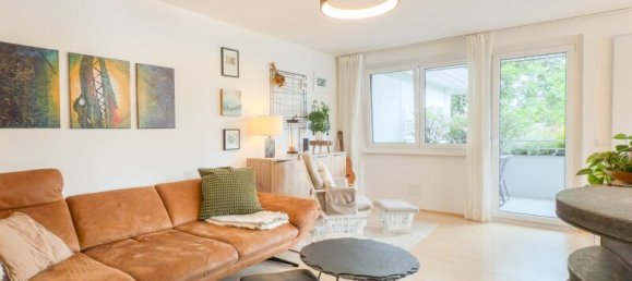 4 rooms Apartment in Wals-Siezenheim, Austria No. 210891 6