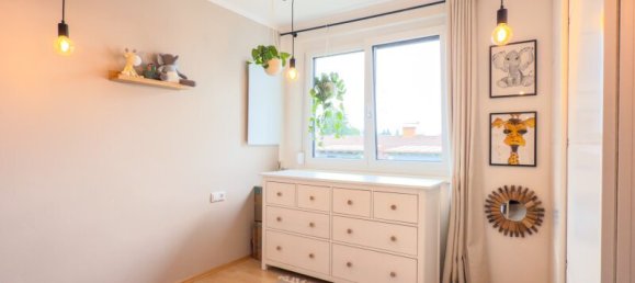 4 rooms Apartment in Wals-Siezenheim, Austria No. 210891 12