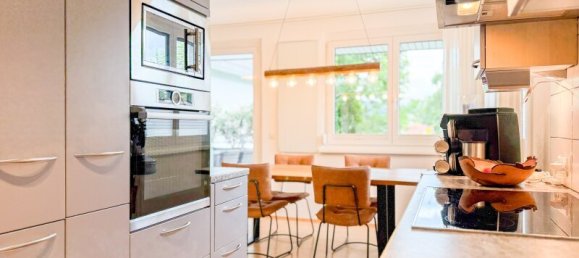 4 rooms Apartment in Wals-Siezenheim, Austria No. 210891 4