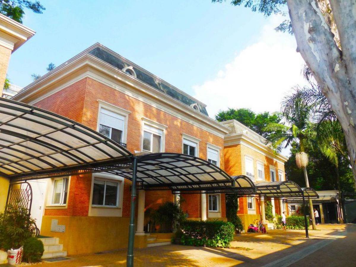 5 bedrooms House in Sao Paulo, Brazil No. 467560