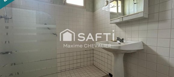 Casa T3 em Saint-Denis-de-Jouhet, France N.º 46967 6