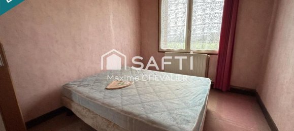 Casa T3 em Saint-Denis-de-Jouhet, France N.º 46967 9