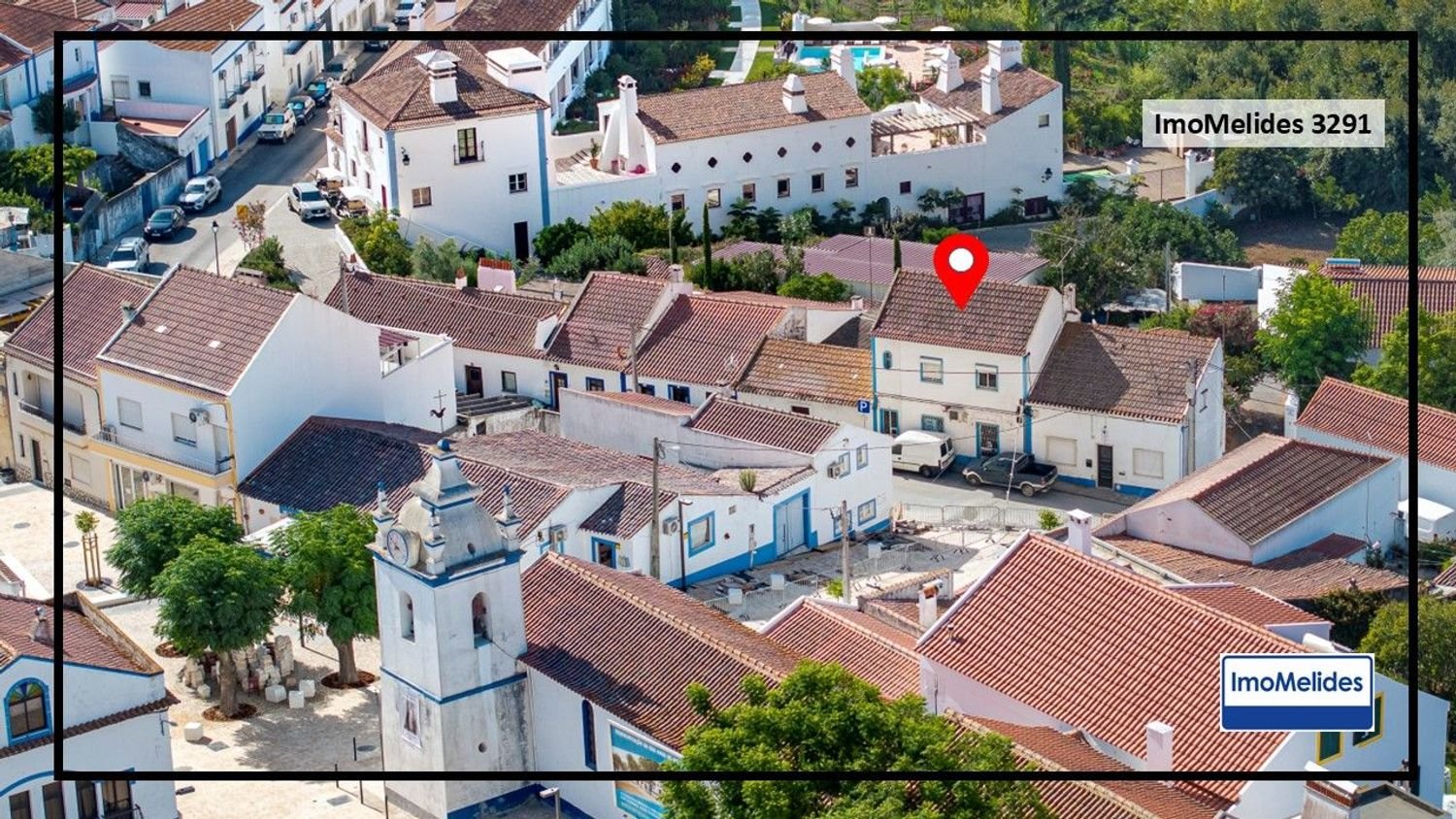 4 bedrooms House in Grandola, Portugal No. 251296