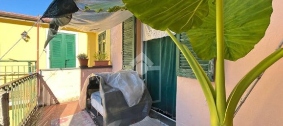 5-Zimmer Wohnung in Lavagna, Italy, Nr. 211512 2