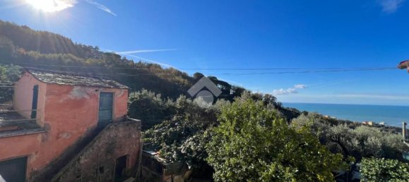 5-Zimmer Wohnung in Lavagna, Italy, Nr. 211512 22