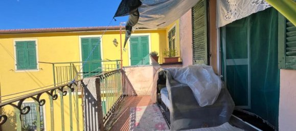 5-Zimmer Wohnung in Lavagna, Italy, Nr. 211512 6