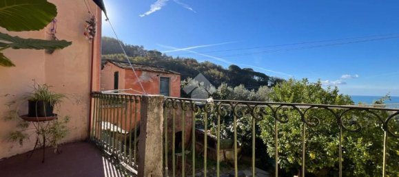 5-Zimmer Wohnung in Lavagna, Italy, Nr. 211512 23