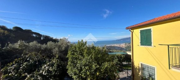 5-Zimmer Wohnung in Lavagna, Italy, Nr. 211512 25