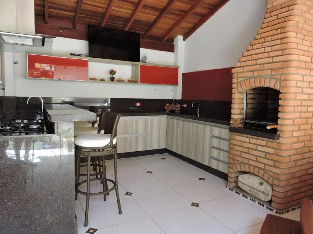 3 غرف نوم منزل في Sao Paulo, Brazil رقم 534710