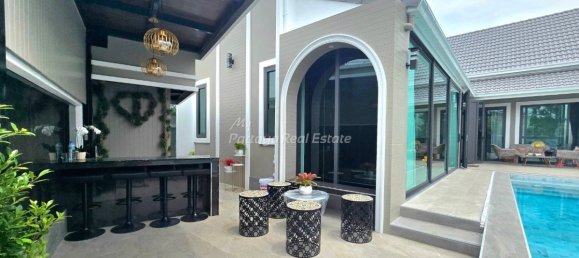 Casa T3 em Bang Lamung, Thailand N.º 25230 7