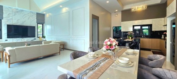 Casa T3 em Bang Lamung, Thailand N.º 25230 5