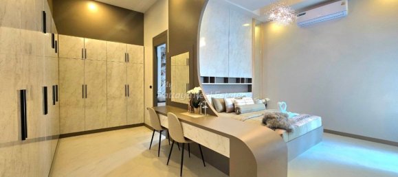 Casa T3 em Bang Lamung, Thailand N.º 25230 12