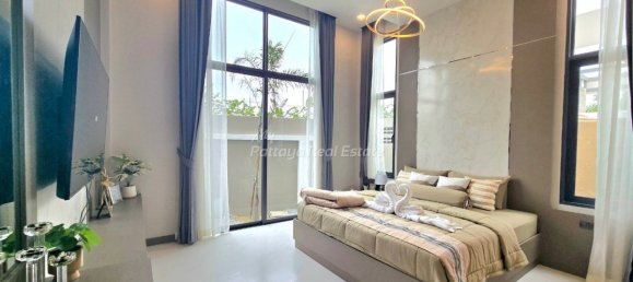 Casa T3 em Bang Lamung, Thailand N.º 25230 2