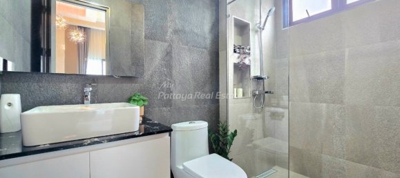 Casa T3 em Bang Lamung, Thailand N.º 25230 13