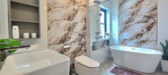 Casa T3 em Bang Lamung, Thailand N.º 25230 8