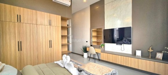 Casa T3 em Bang Lamung, Thailand N.º 25230 17