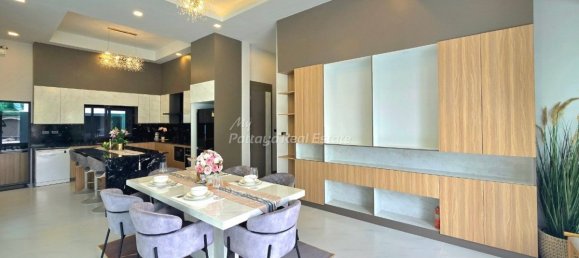 Casa T3 em Bang Lamung, Thailand N.º 25230 3