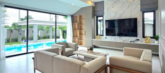 Casa T3 em Bang Lamung, Thailand N.º 25230 4