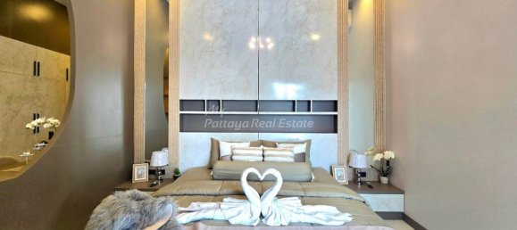 Casa T3 em Bang Lamung, Thailand N.º 25230 11