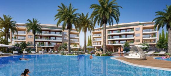 Apartamento T3 em Limassol, Cyprus N.º 95929 11