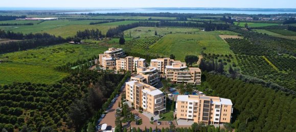 Apartamento T3 em Limassol, Cyprus N.º 95929 6