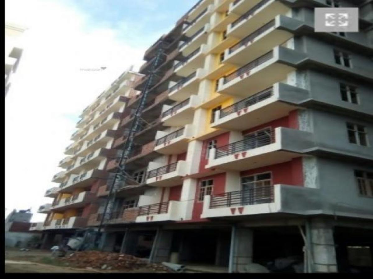 3 bedrooms House in Lucknow, India No. 22620