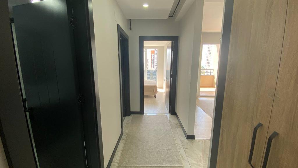 Apartment 2+1 in Mersin, Turkey No. 15325