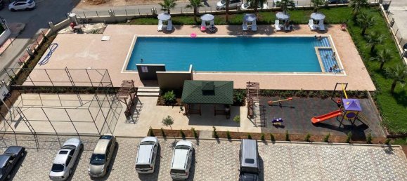 Apartment 2+1 in Mersin, Turkey No. 15325 17