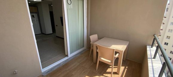 Apartment 2+1 in Mersin, Turkey No. 15325 15