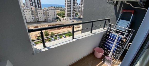 Apartment 2+1 in Mersin, Turkey No. 15325 18