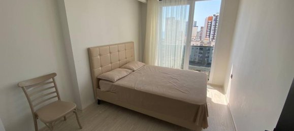 Apartment 2+1 in Mersin, Turkey No. 15325 10