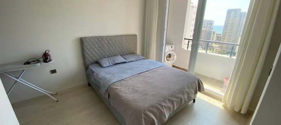 Apartment 2+1 in Mersin, Turkey No. 15325 12