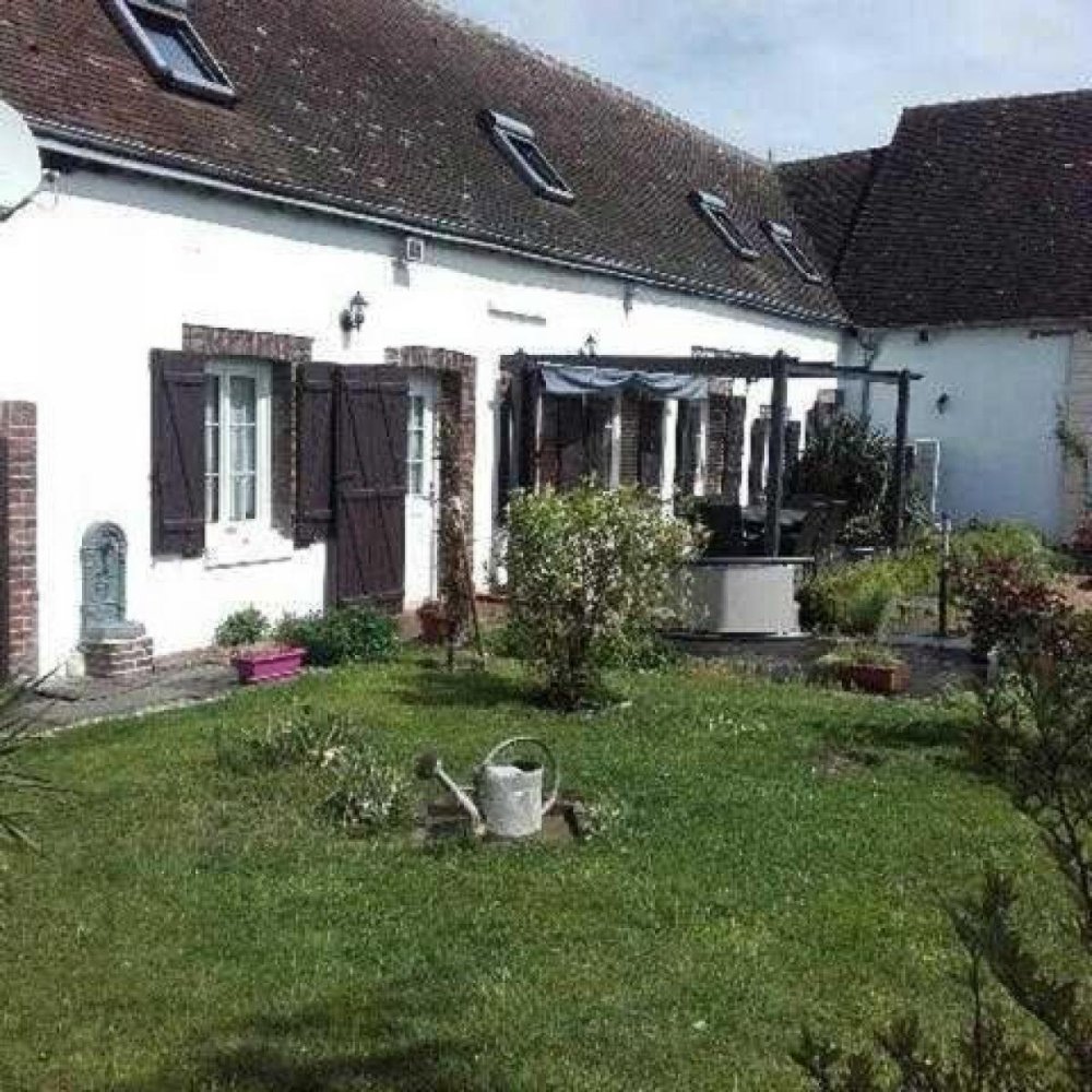 3 bedrooms House in Brou, France No. 11788