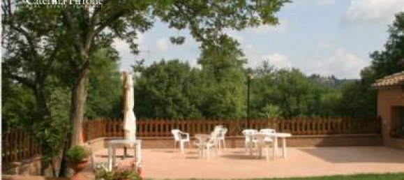 20 bedrooms Villa in Vicchio, Italy No. 324165 7