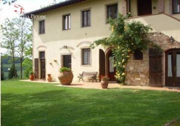 20 bedrooms Villa in Vicchio, Italy No. 324165