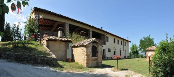 20 bedrooms Villa in Vicchio, Italy No. 324165 6