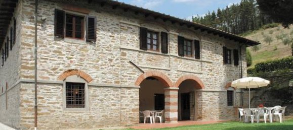 20 bedrooms Villa in Vicchio, Italy No. 324165 39